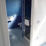 Conca Del Faro Отель типа 