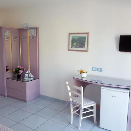 Conca Del Faro Bed and breakfast