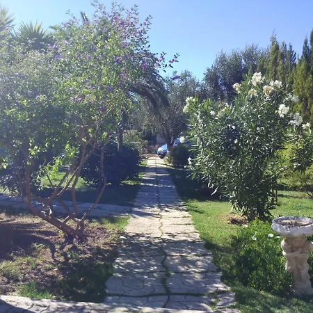 Conca Del Faro Bed and Breakfast Mattinata