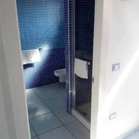 Conca Del Faro 住宿加早餐酒店 马蒂纳塔