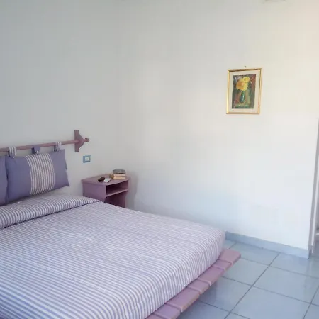 Conca Del Faro Bed and Breakfast Mattinata