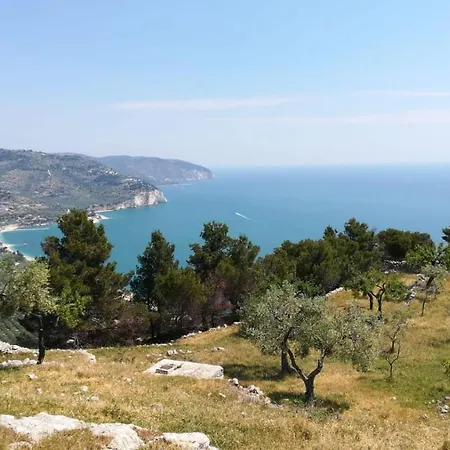 Conca Del Faro * Mattinata