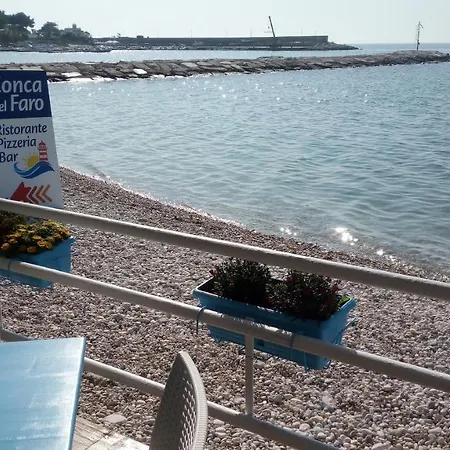 Conca Del Faro Bed & Breakfast Mattinata