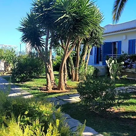 Conca Del Faro 马蒂纳塔