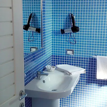 Conca Del Faro Bed & Breakfast