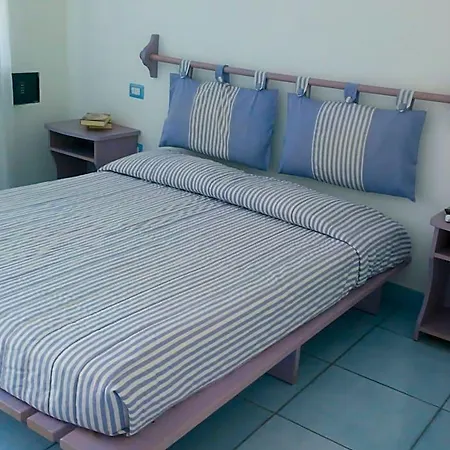 Conca Del Faro מאטינאטה