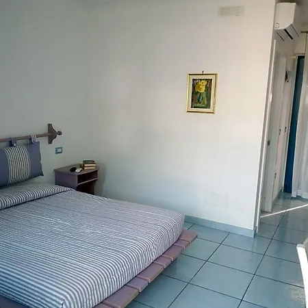 Conca Del Faro מאטינאטה