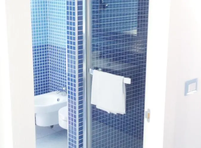 Conca Del Faro 3* מאטינאטה